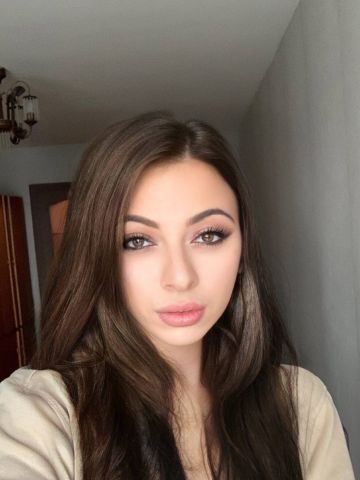 Анкета проститутки Анна, Елабуга, 25 лет, №57558